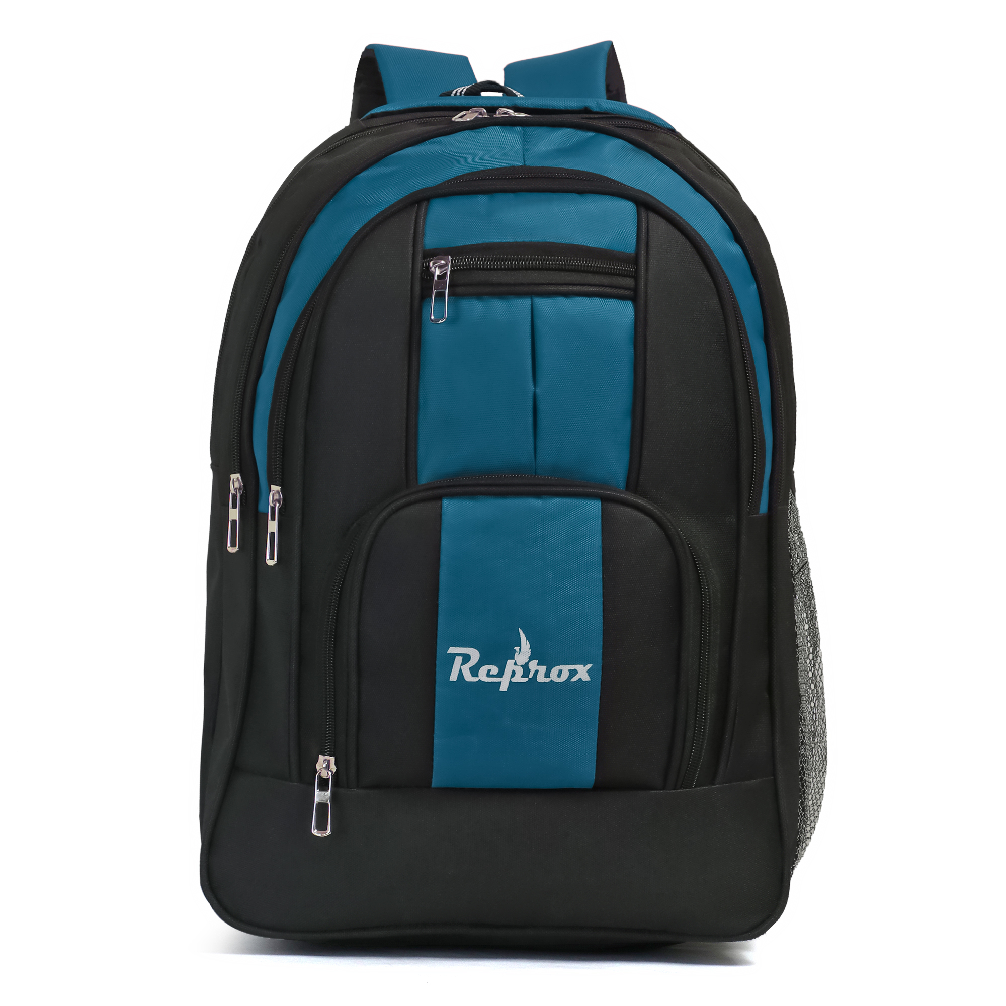 School RP Cord Blue Bag